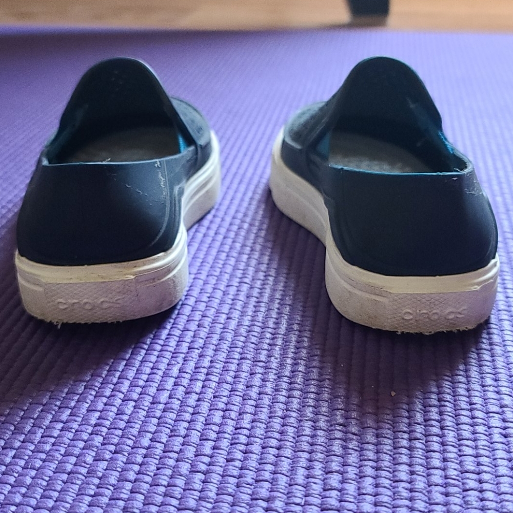 Crocs Citilane Roca Size 9 - Picture 4 of 7